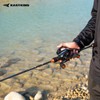 KastKing Zephyr Finesse Fishing Rods – BFS Baitcasting & Spinning