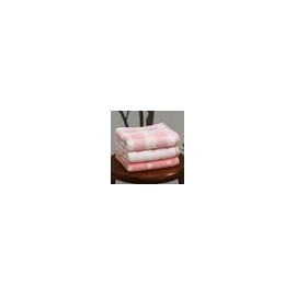 무한타올  핑크모달세면 180g  모달50%코마사50% 6장 Infinity Towel Pink Modal Bath 180g Modal 50% Combed Yarn 50% 6 Pieces