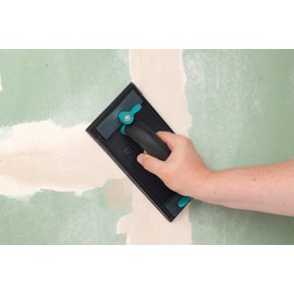 wolfcraft Hand Sander Set, 5 pcs. I 8722000 I for smoothing transitions