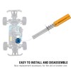 VGEBY1 RC Igniter, 80103 Engine Glow Plugs Starter Igniter RC