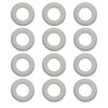 Game Room Guys Bumper Pool Rubber Rings - Small -