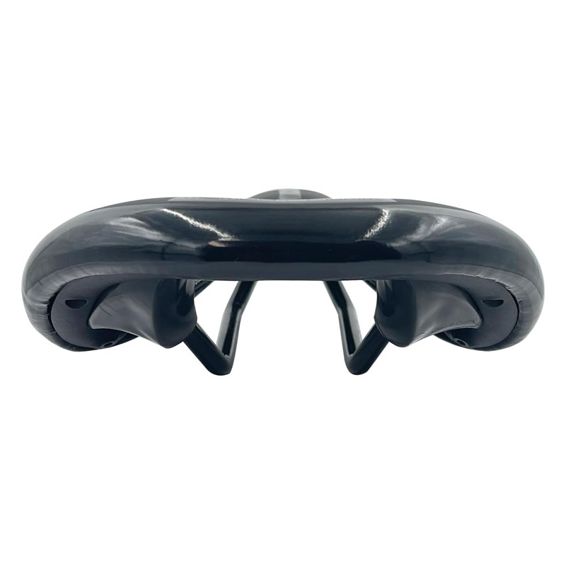 Velo [VL-3446] Memory Foam Sports Saddle