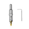 SALI 5/8" (16mm) TCT Hole Saw Kit Tungsten Carbide Tipped