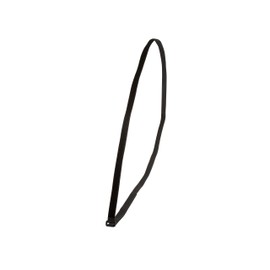 Secure 96 x 1 Inch Cinch Straps - 5 Pack