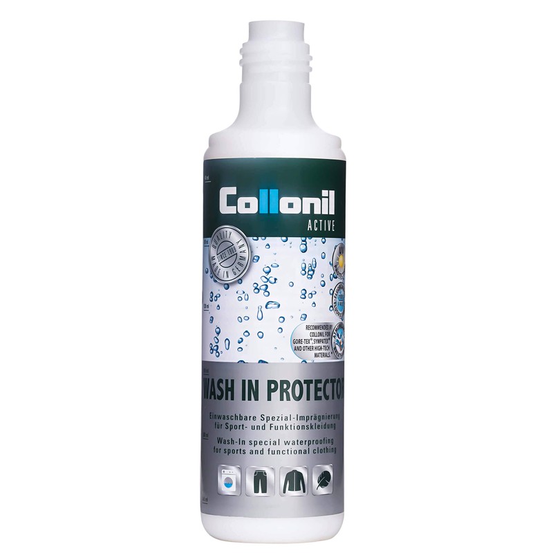 Collonil Garment Waterproofing Active Wash in Protector 250 ml