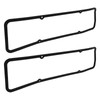 INGQI 2Pcs Valve Cover Gaskets for Small Block Chevy 350