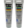 Super Lube-21030 Synthetic Multi-Purpose Grease, 3 Oz. (Pack of 2)