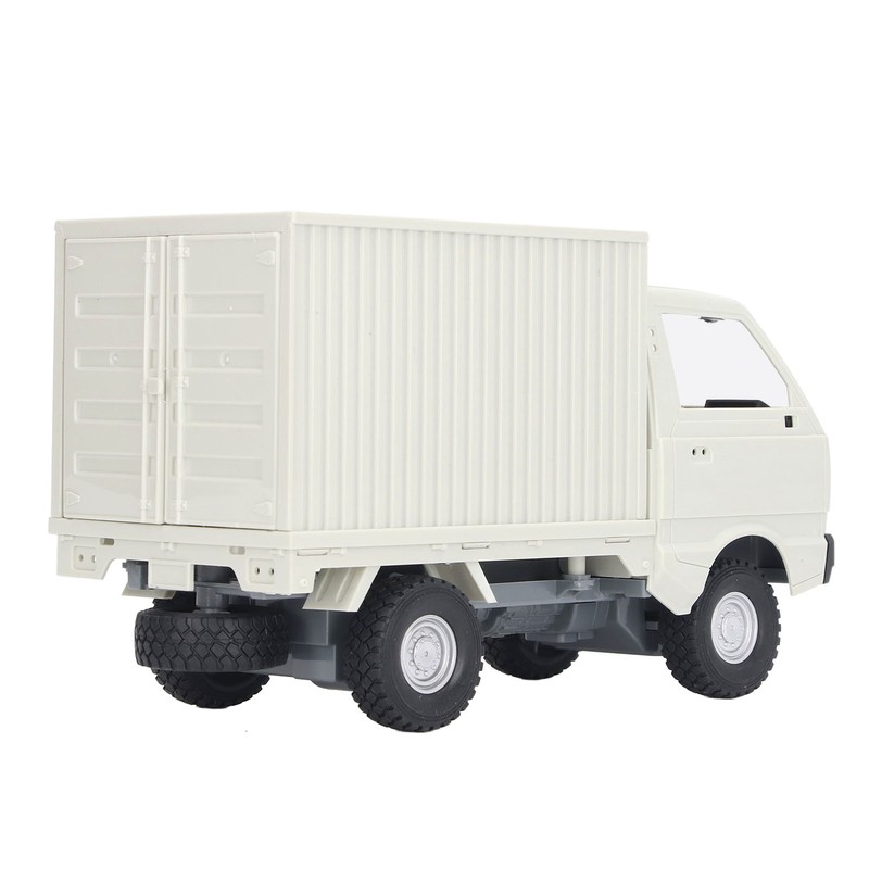 2.4G RC Truck 1/16 Scale High Drive Prevent Interface Drift