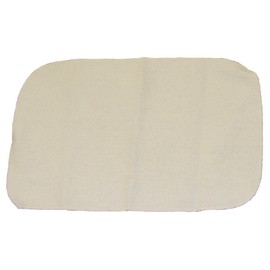 HOKY Spare Cloth, All-Around Mop, 30 Common Use, Set of 10