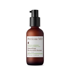 Perricone MD Hypoallergenic Clean Correction Smoothing Restorative Serum, 2 fl. oz.