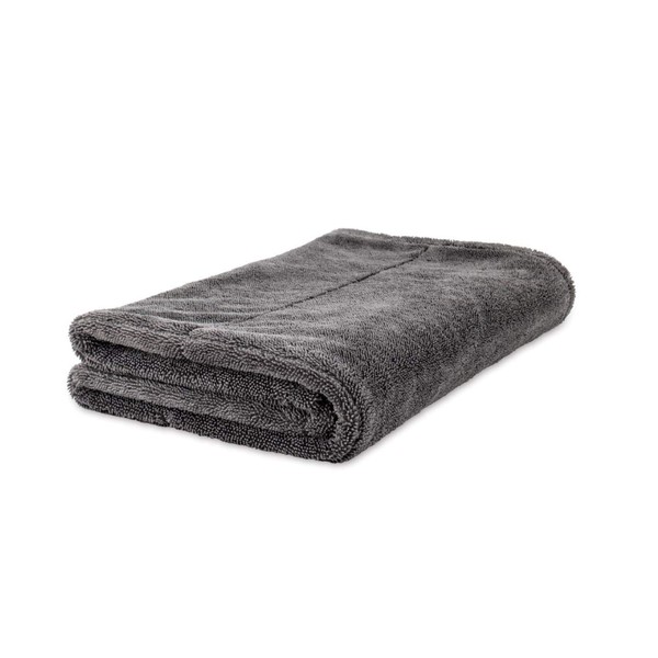 Griot's Garage 55596 Extra-Large PFM Edgeless Drying Towel, Microfiber 13.00" x 2.00"