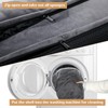 Comfort Expression Medium Dog Beds Waterproof Orthopedic Foam Dog Sofa