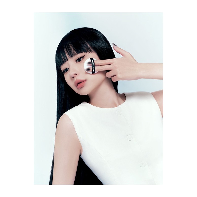 [Set of 2] Blur Powder Pact (+ spout pouch provided)