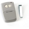 Linear Multi-Code Visor Transmitter, 2-Channel (412001)