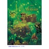 300 Piece Jigsaw Puzzle Petite 2 Light Little Mermaid Mermaid