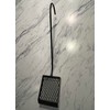Generic Sifter Shovel for coals etc., Black