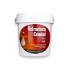 Meeco's Red Devil 610 Refractory Cement - Pre-Mixed Fiber-Reinforced High-Temp