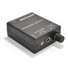 kenable TV Headphone Amplifier With Volume Control for TVs without
