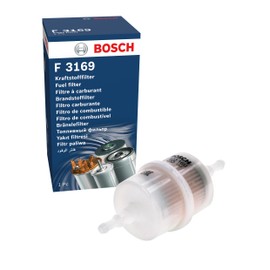 Bosch F3169 - Benzinfilter Auto