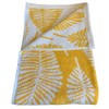 Sue Rossi 100% Turkish Cotton Hand Guest Towels, Pack Of