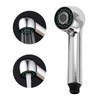 Shower Head Water Saving with 2 Jet Types and Shower,