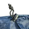 Olpro Unisex Outdoor Wastemaster and Waste Container Bag available in