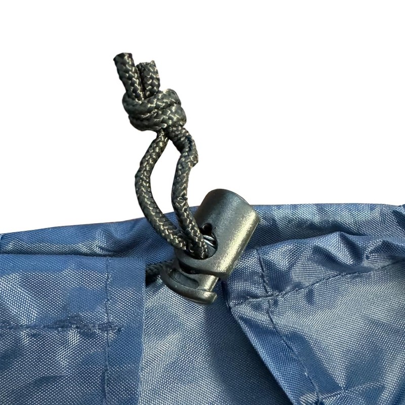 Olpro Unisex Outdoor Wastemaster and Waste Container Bag available in