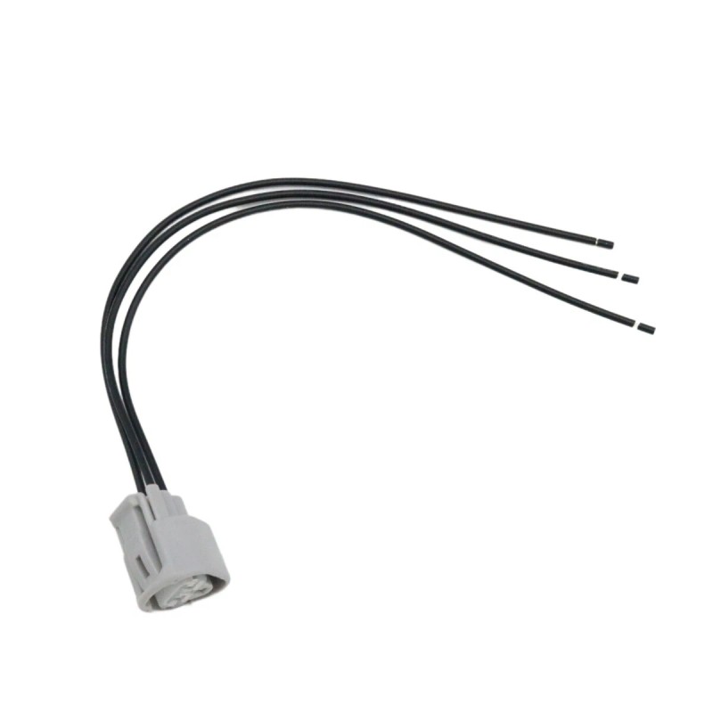 Unbranded For 00-03 SUBARU OUTBACK 19322820 Coolant Temperature Sensor Connector