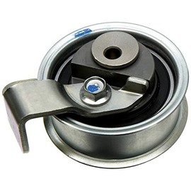 Gates T43018 PowerGrip Premium Timing Belt Pulley