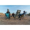 Klymit Ridgeline Camp Chair - Grey