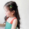 Snadulor 30PCS Girls Hair Clips Barrettes,Lovely Fruit Printed Pattern Metal