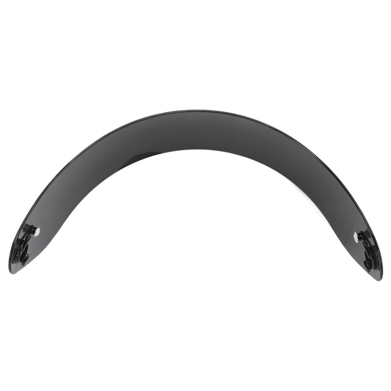 Helmet Lens Visor Shield with Anti Fog Film Motorcycle Accessories