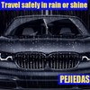 PEJIEDAS 3 x OEM Wiper Blades, Replacement Wiper Blades for