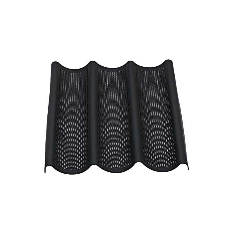 Lurch "Flexiform Baguette, Brown, 3-Piece