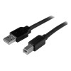 Taej 85 10 Cables Usb A B Macho Impresora Multifuncional