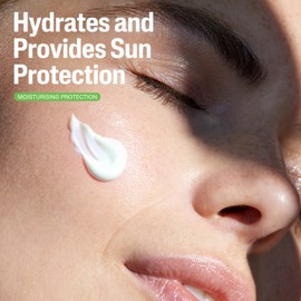 Cetaphil Daily Facial Moisturiser 118ml