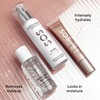 MÁDARA Hydra Star Collection 115 ml - 3-Step Skincare Gift