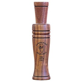 Illinois River Sonderman 66 Duck Call