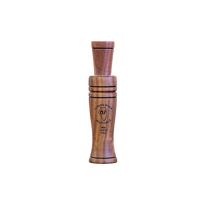 Illinois River Sonderman 66 Duck Call