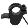 SUNGOOYUE Electric Bicycle Thumb Throttle, 300X Speed Regulator Accelerator Conversion