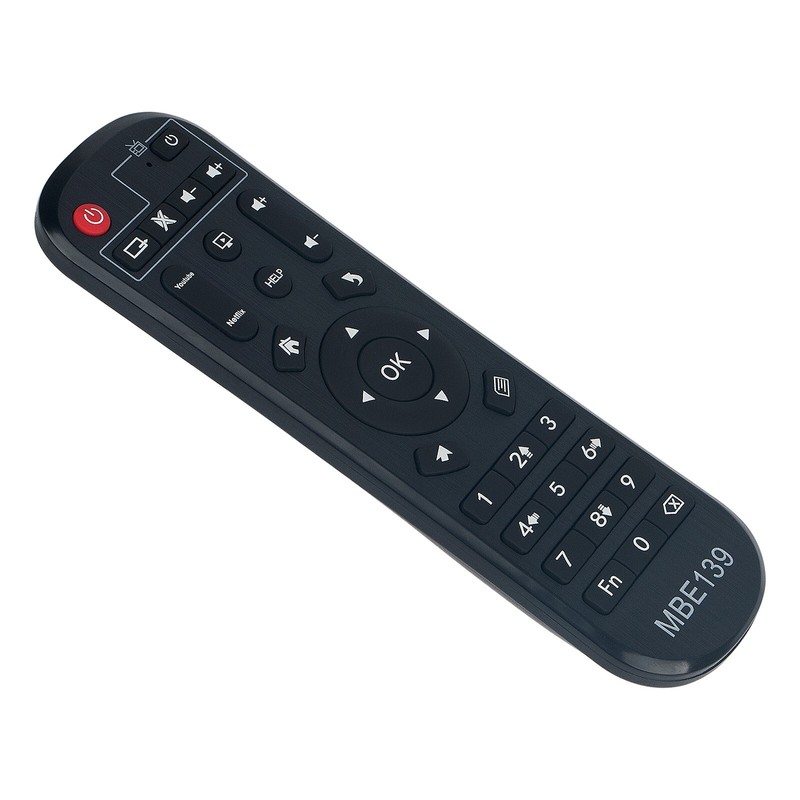For Android Box Replaced Remote Control for X88 PRO Andriod