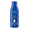 Nivea Body Milk Crema Corporal Humectante Nutritiva para Piel Extra
