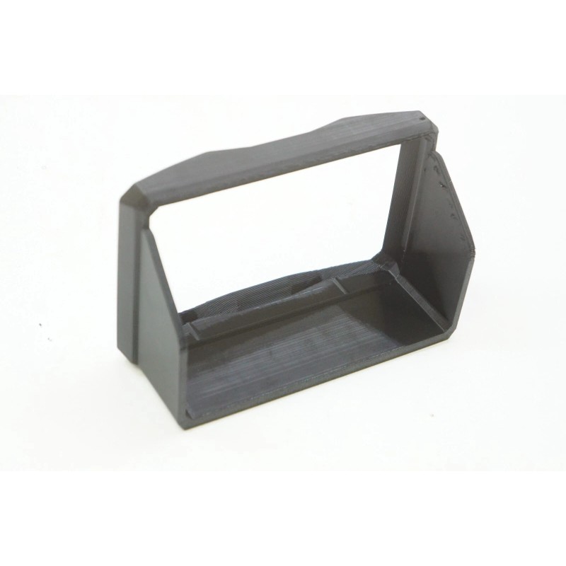 3DEXCEL Sun Shade Anti-Glare Screen Visor for Garmin ZUMO XT2