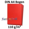 FarbenFroh by GUSTAV NEUSER 100 x DIN A4 Paper -