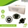 Open Dome 4.0 for Phonak, 2 Pack/20 Domes, Genuine OEM