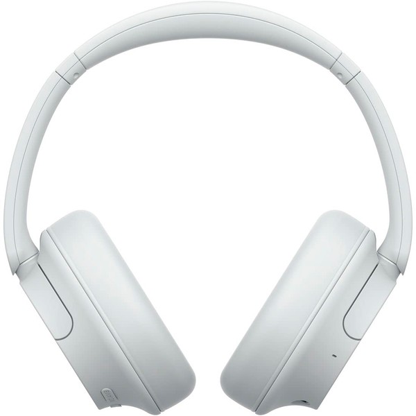 Sony WH-CH720N Wireless Noise Cancelling Headphones, Noise Cancelling, Bluetooth Compatible, Lightweight Design, Approx. 6.7 oz (192 g), Equipped with High Performance Microphone, Equipped with