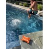 Malama Wipes 50 SPF Reef Safe Biodegradable Sunscreen wipes, Kid-safe,