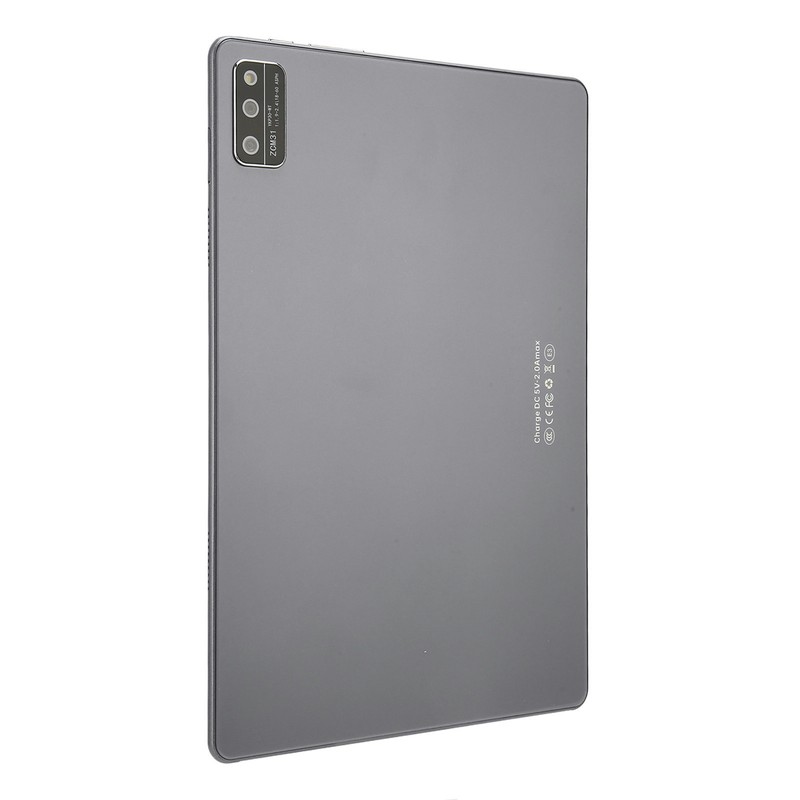 10.1in Smart Tablet 5GWiFi 8GB RAM 128GB ROM IPS HD