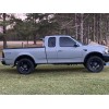 Vision Auto Paints # 1422 High Gloss Army Gray Single