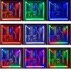 airgoo NEON Addressable RGB PC LED Strip, 2x15.7inch Diffused Rainbow